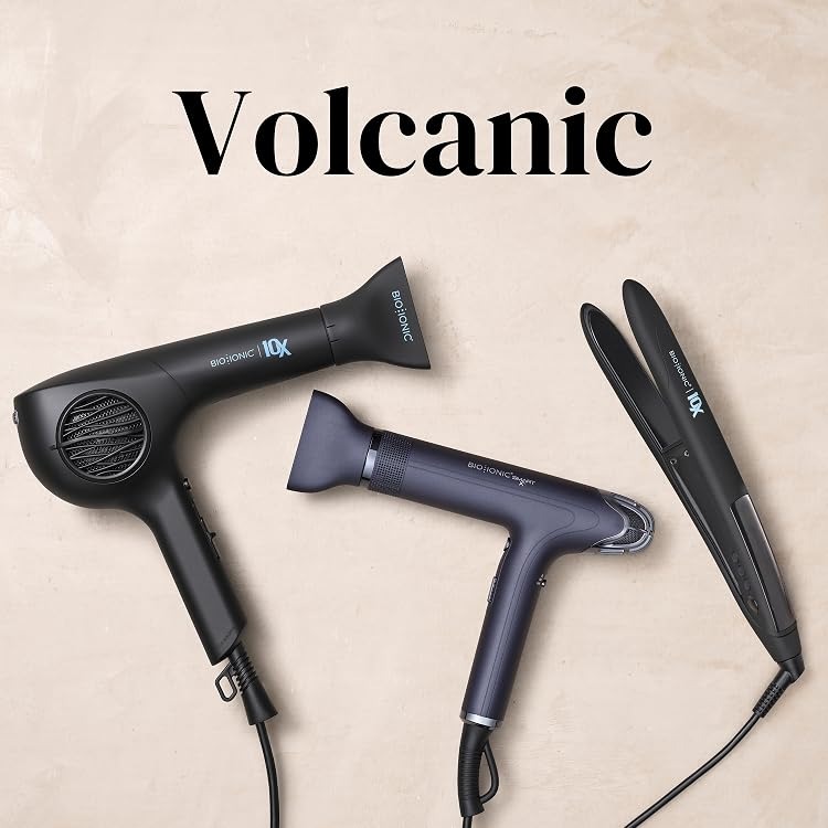 Bio Ionic Professional Hair Styling Tools Store Bio Ionic Curling Irons, Hair Dryers & Flat Irons -Bio Ionic Professional Hair Styling Tools Store